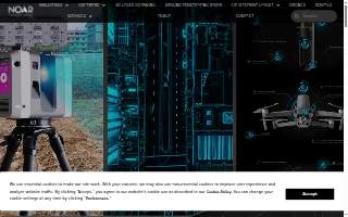 NOAR Technologies