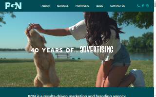 PGN Agency