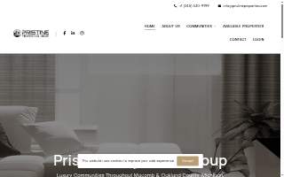 Pristine Properties Group