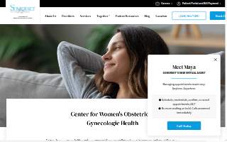 Somerset Gynecology & Obstetrics of Clawson