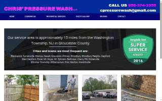 Chris' Transmission, Inc.