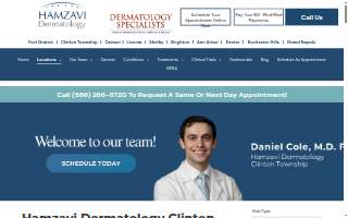 Hamzavi Dermatology