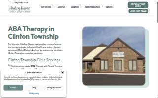 Healing Haven Autism Therapy Services