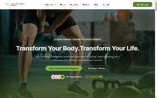 Health Targeted Solutions
