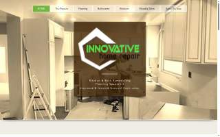 Innovative Home Repair, LLC