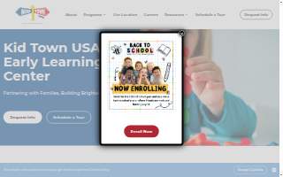 Kid Town USA