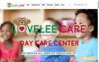 LoveLee Care Daycare