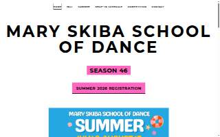 Mary Skiba's School of Dance