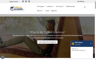 My Virtual Academy of Clinton Township