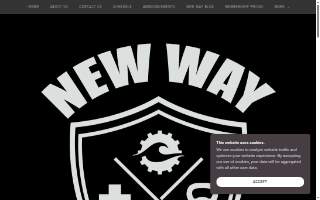 New Way Training Center of Clinton Township