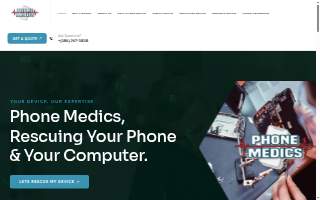 Phone Medics of Clinton Township