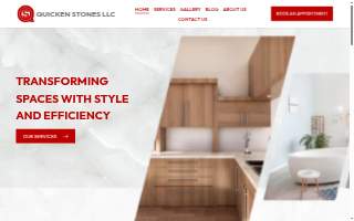 Quicken Stones LLC
