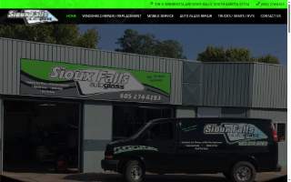 SF Auto Glass of Clinton Township