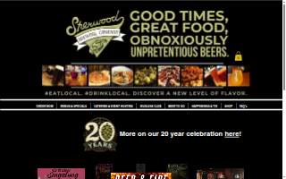 Sherwood Brewing Company