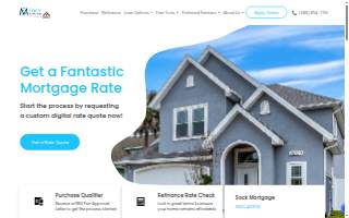 Sock Mortgage Powered By Affinity Home Lending
