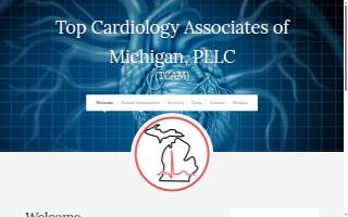 Top Cardiology Associates of Michigan PLLC
