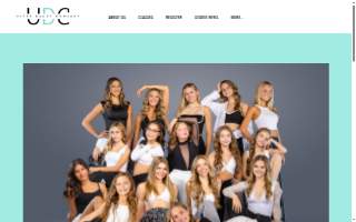 Ultra Dance Company