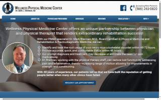 Wellness Physical Medicine Center