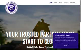 Zoom Mortgage Lending