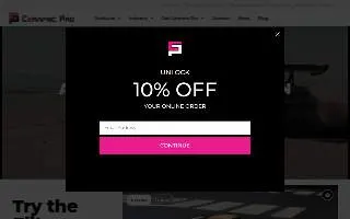 Ceramic Pro Elite Coldwater | Diamond Automotive Detailing website