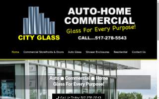 City Glass LLC