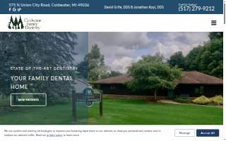 Coldwater Family Dentistry