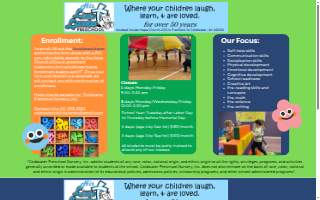 Coldwater Preschool Inc