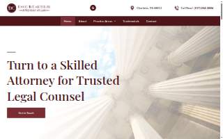 David B. Carter Jr. Attorney at Law