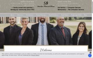 Dutcher Funeral Home