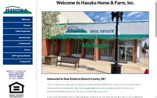 Hauska Home & Farm