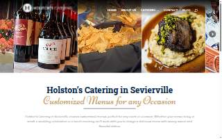 Holt & Co LLC