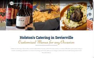 Holt & Co LLC website