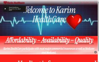Karim Healthcare