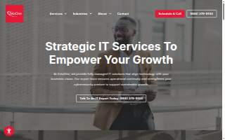ZetaOne, Inc
