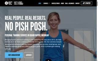 Advanced Health Training LLC of Comstock Park