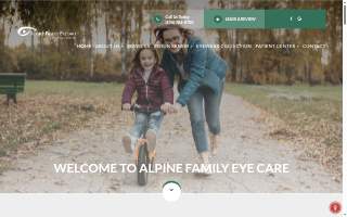 Alpine Family Eye Care
