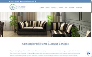 Cleanz Home Cleaning