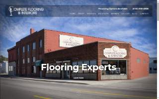 Complete Flooring & Interiors of Comstock Park