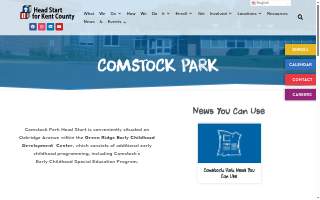 Comstock Park Head Start