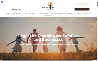 Coonen Law, PLLC