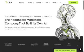 Digital Limelight Media, LLC