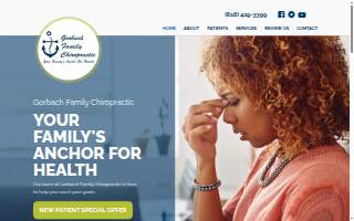 Gorbach Family Chiropractic