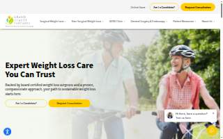 Grand Health Partners of Comstock Park