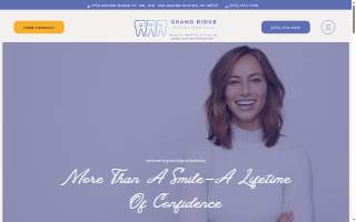 Grand Ridge Orthodontics of Comstock Park
