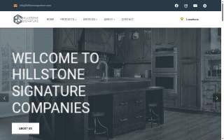 Hillstone Signature Companies - Comstock Park