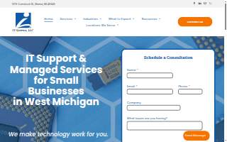 IT Systems, LLC