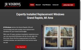 JR Windows