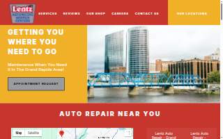 Lentz Auto Repair