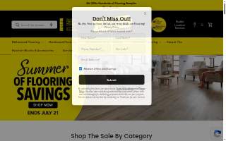 Lumber Liquidators of Comstock Park