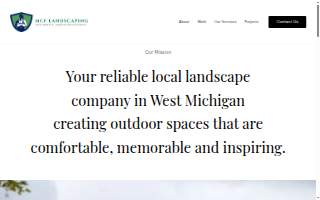 MCF Landscaping